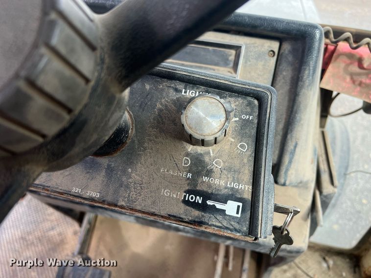 image for item OA9039 1979 Case 2290  tractor