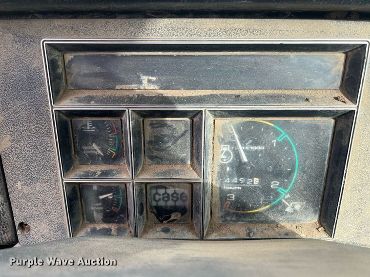 image for item OA9039 1979 Case 2290  tractor