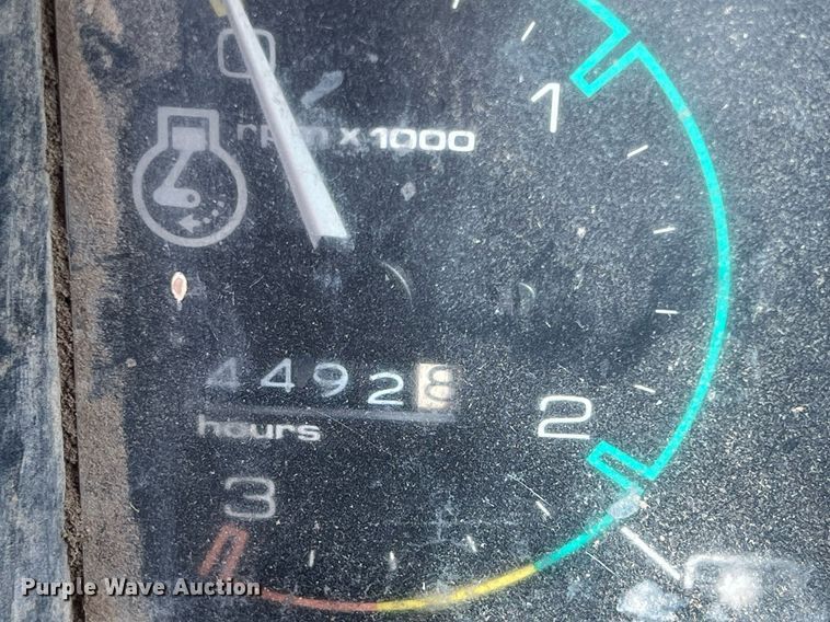 image for item OA9039 1979 Case 2290  tractor