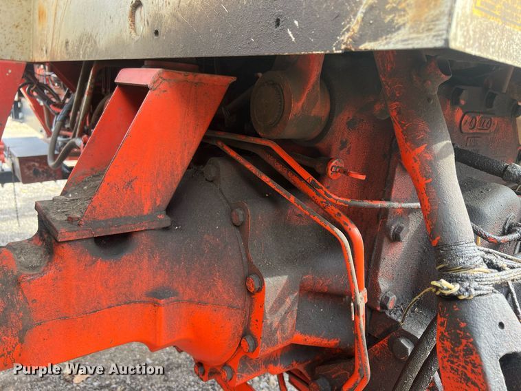 image for item OA9039 1979 Case 2290  tractor