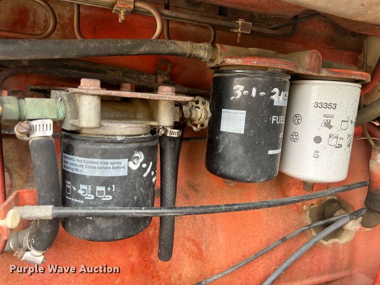 image for item OA9039 1979 Case 2290  tractor