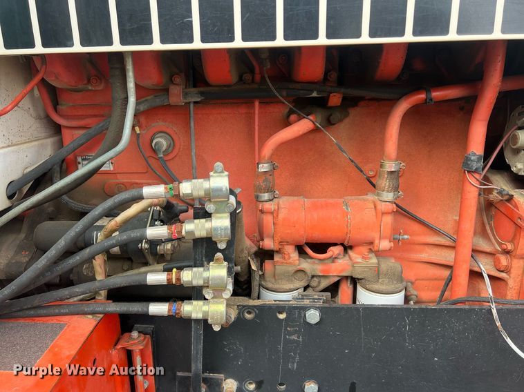 image for item OA9039 1979 Case 2290  tractor