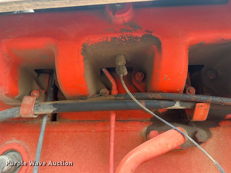 image for item OA9039 1979 Case 2290  tractor