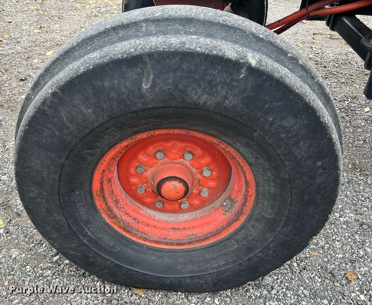 image for item OA9039 1979 Case 2290  tractor