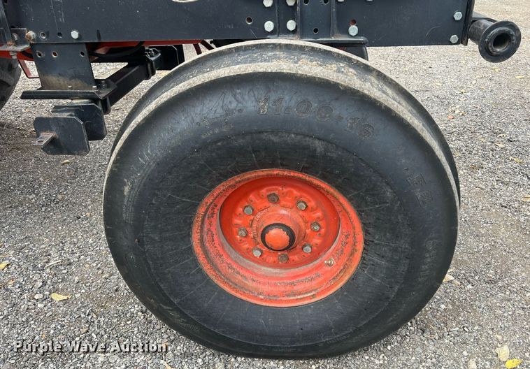 image for item OA9039 1979 Case 2290  tractor