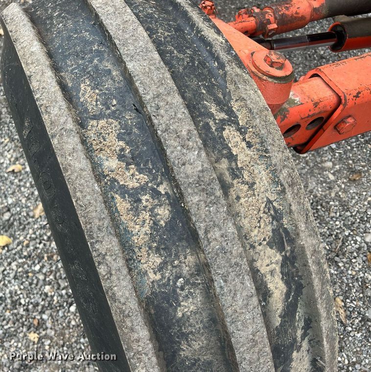 image for item OA9039 1979 Case 2290  tractor