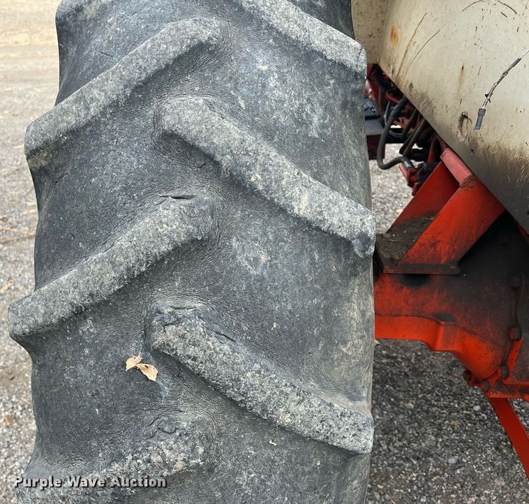 image for item OA9039 1979 Case 2290  tractor