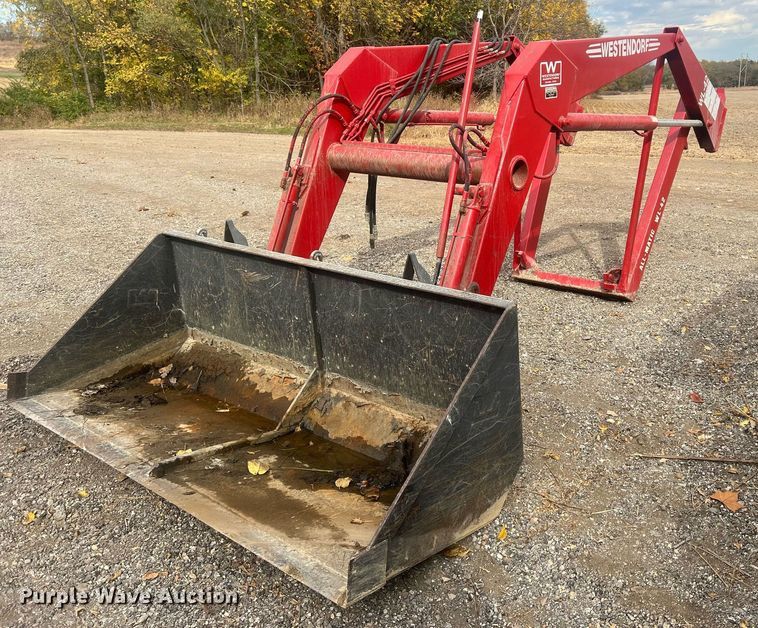 image for item OA9039 1979 Case 2290  tractor