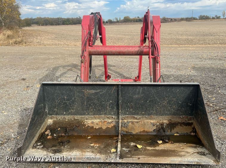 image for item OA9039 1979 Case 2290  tractor