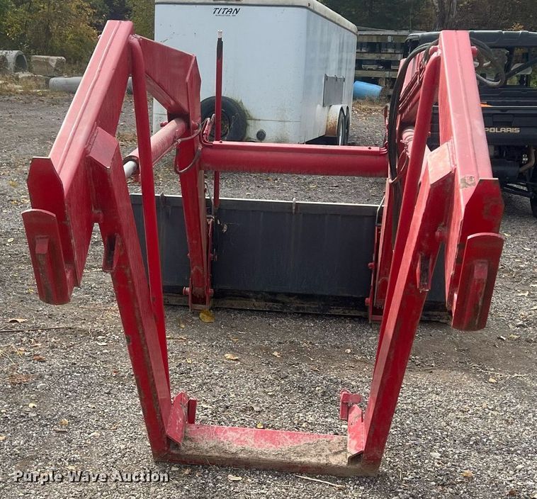 image for item OA9039 1979 Case 2290  tractor