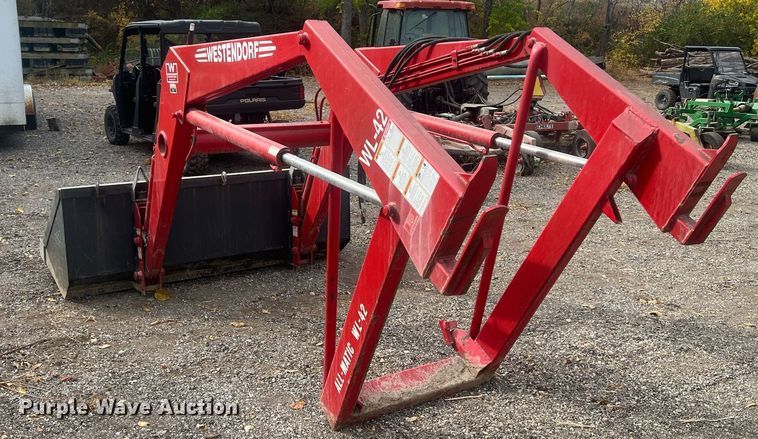 image for item OA9039 1979 Case 2290  tractor