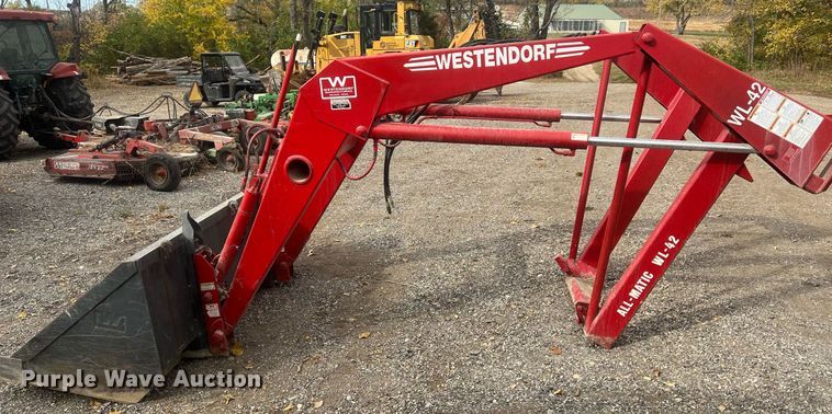 image for item OA9039 1979 Case 2290  tractor