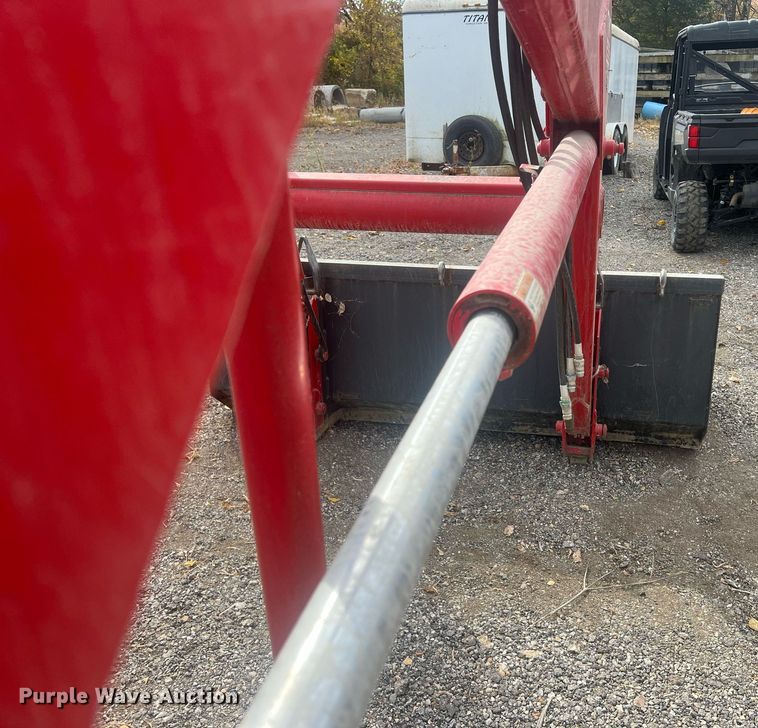 image for item OA9039 1979 Case 2290  tractor