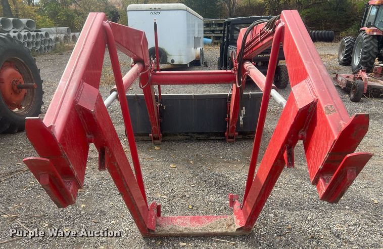 image for item OA9039 1979 Case 2290  tractor