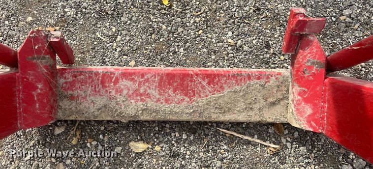 image for item OA9039 1979 Case 2290  tractor