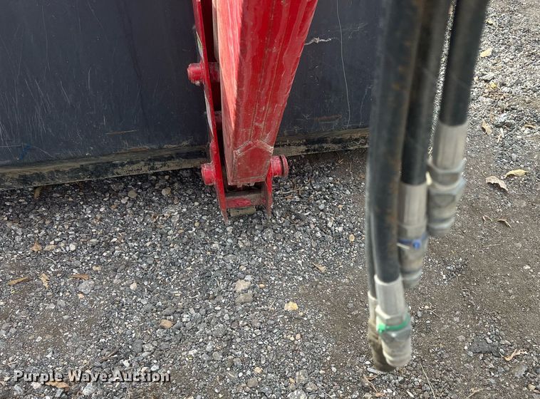 image for item OA9039 1979 Case 2290  tractor