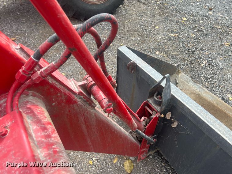 image for item OA9039 1979 Case 2290  tractor