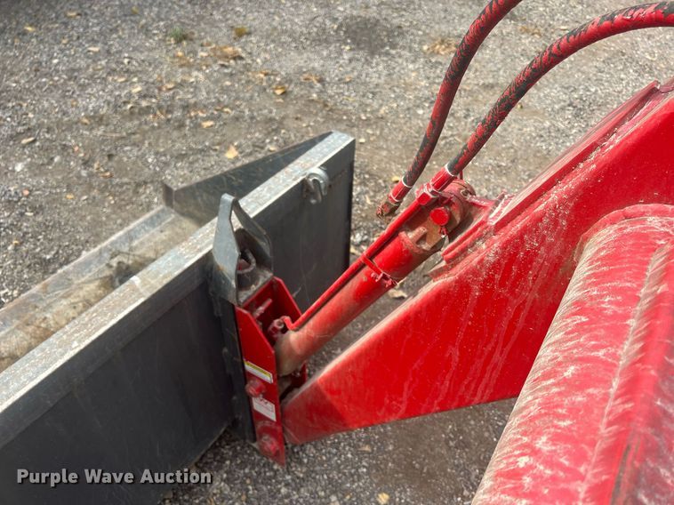 image for item OA9039 1979 Case 2290  tractor