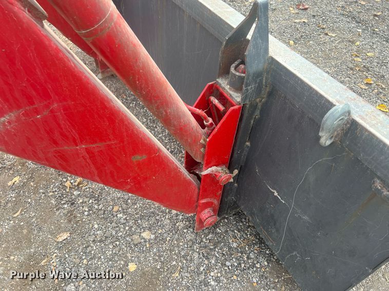 image for item OA9039 1979 Case 2290  tractor