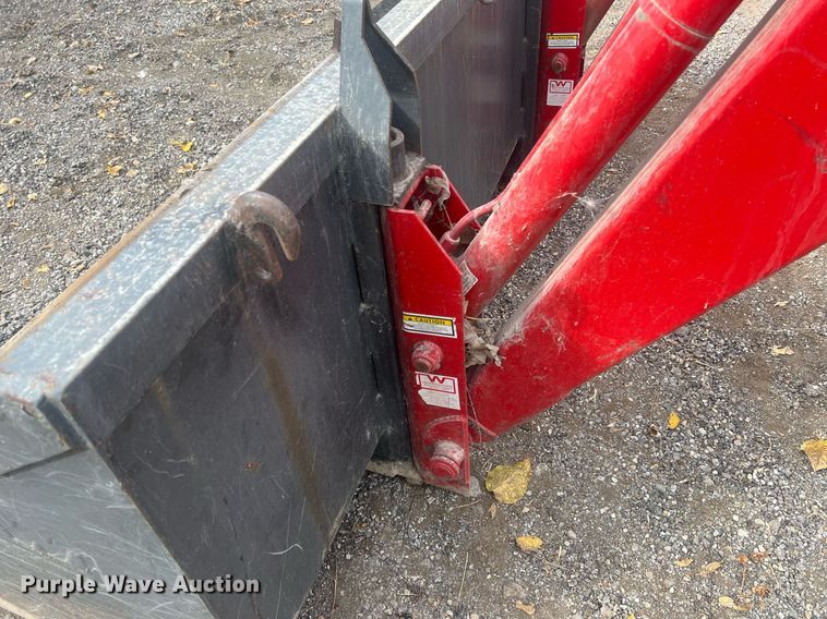 image for item OA9039 1979 Case 2290  tractor