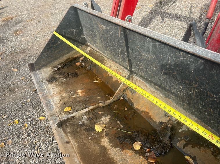 image for item OA9039 1979 Case 2290  tractor