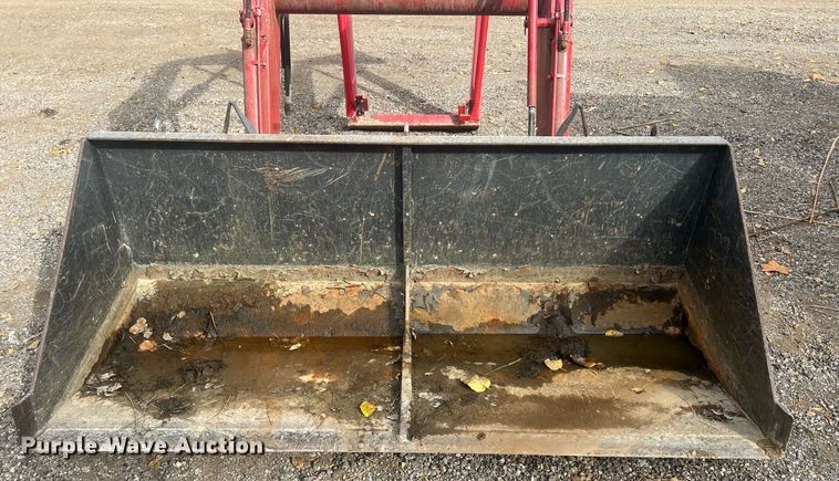 image for item OA9039 1979 Case 2290  tractor