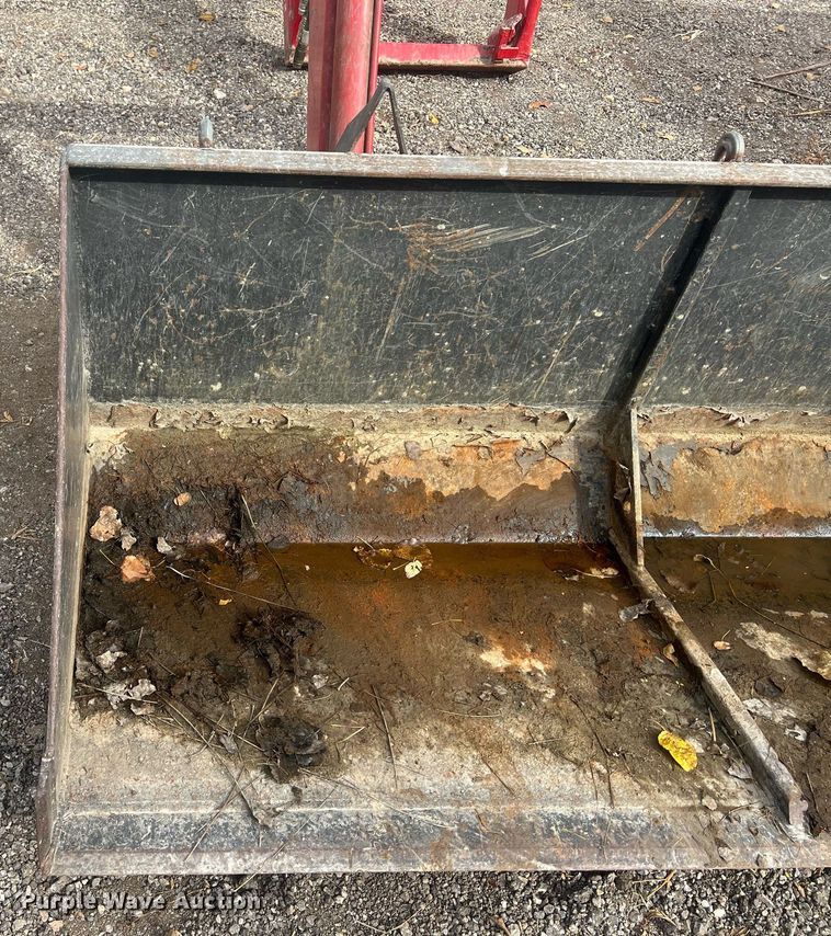 image for item OA9039 1979 Case 2290  tractor