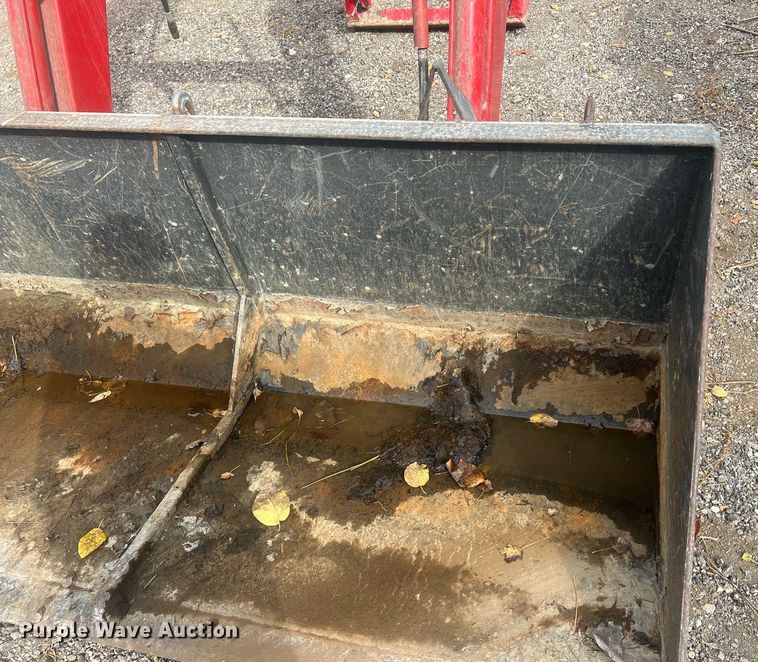 image for item OA9039 1979 Case 2290  tractor