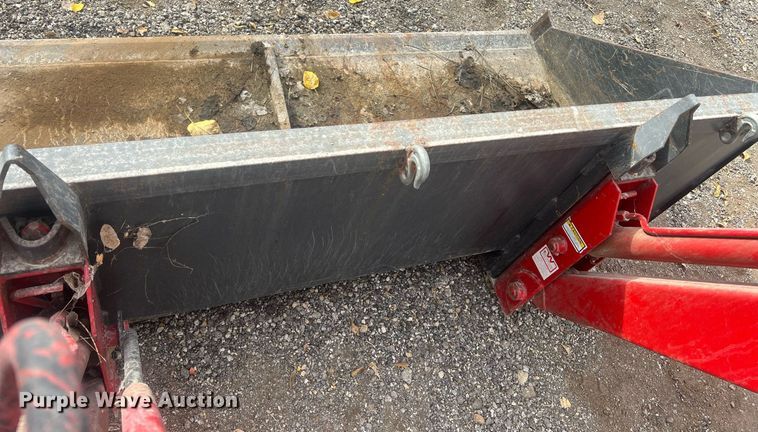 image for item OA9039 1979 Case 2290  tractor