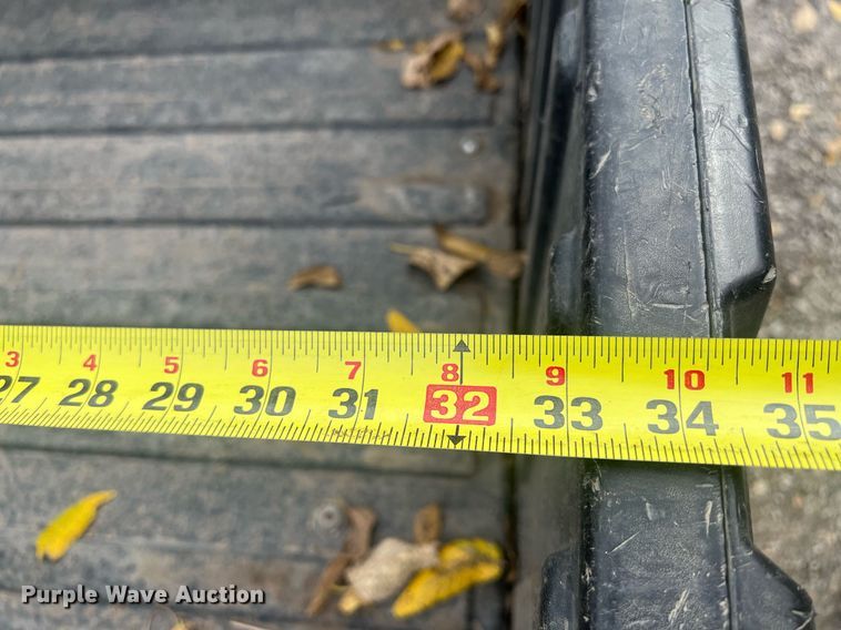 image for item OA9040 2019 Polaris Ranger  utility vehicle