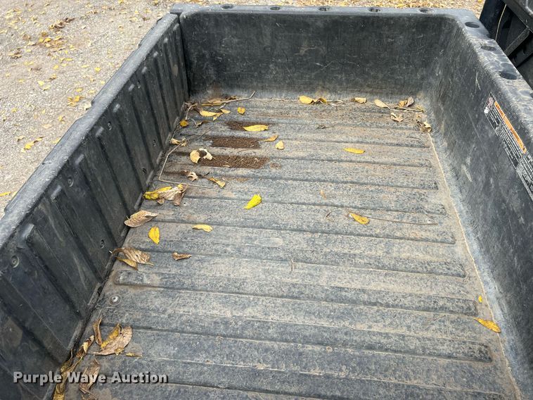 image for item OA9040 2019 Polaris Ranger  utility vehicle