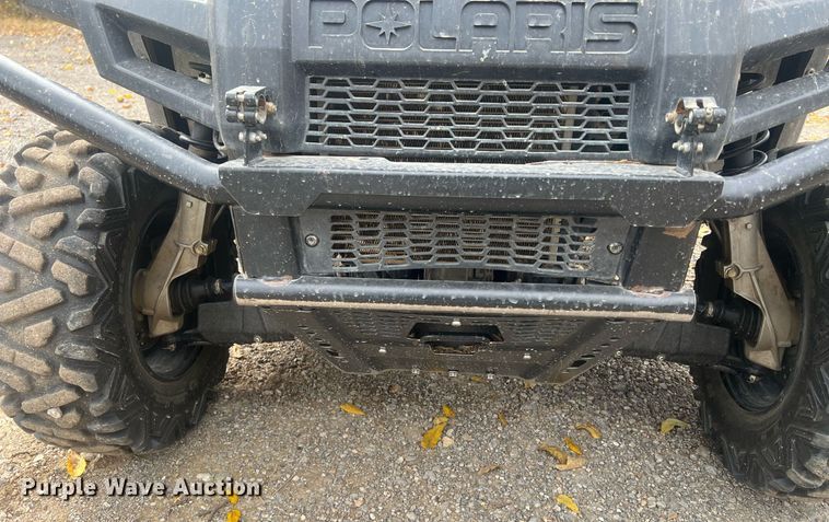image for item OA9040 2019 Polaris Ranger  utility vehicle