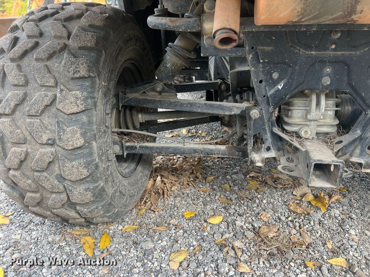image for item OA9040 2019 Polaris Ranger  utility vehicle