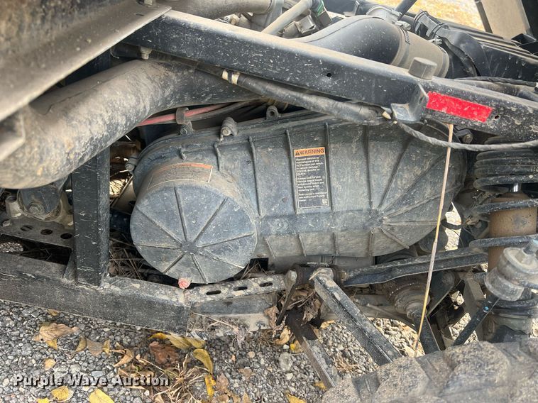 image for item OA9040 2019 Polaris Ranger  utility vehicle