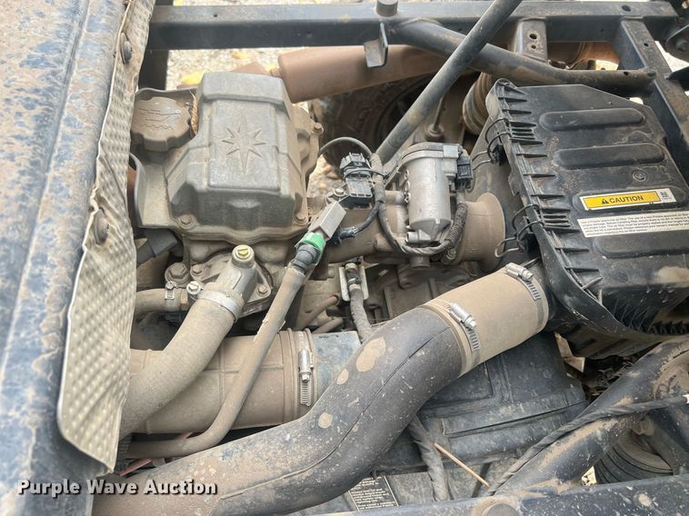 image for item OA9040 2019 Polaris Ranger  utility vehicle