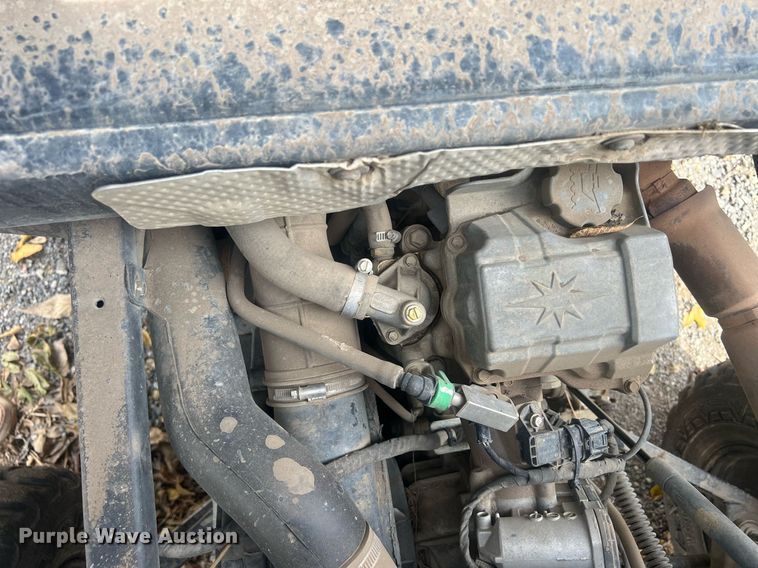 image for item OA9040 2019 Polaris Ranger  utility vehicle