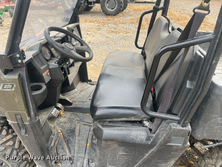 image for item OA9040 2019 Polaris Ranger  utility vehicle