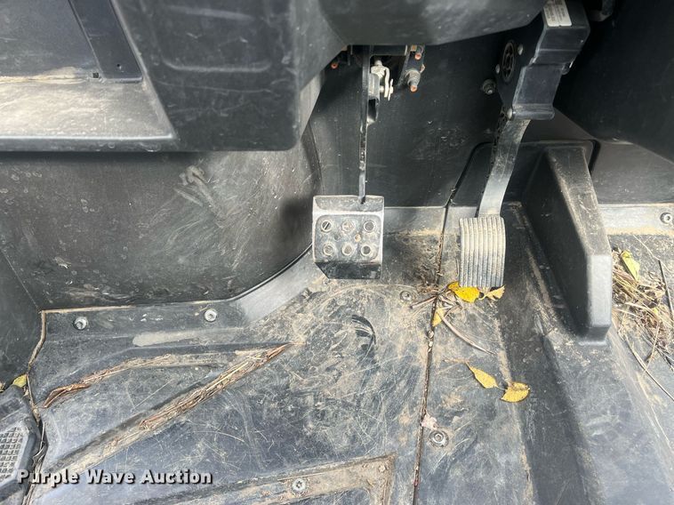 image for item OA9040 2019 Polaris Ranger  utility vehicle