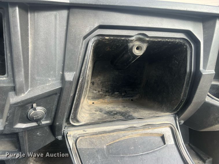 image for item OA9040 2019 Polaris Ranger  utility vehicle