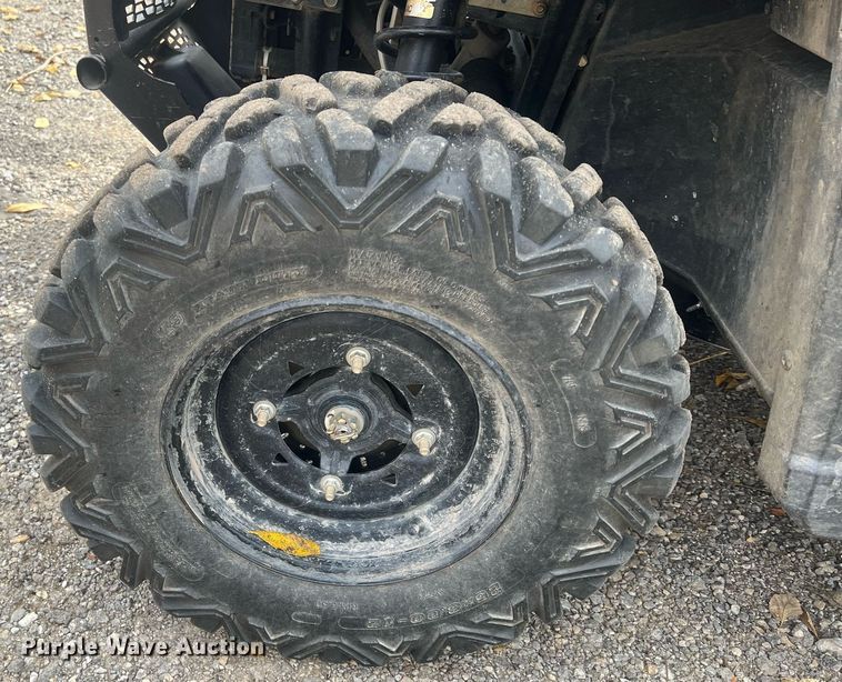 image for item OA9040 2019 Polaris Ranger  utility vehicle