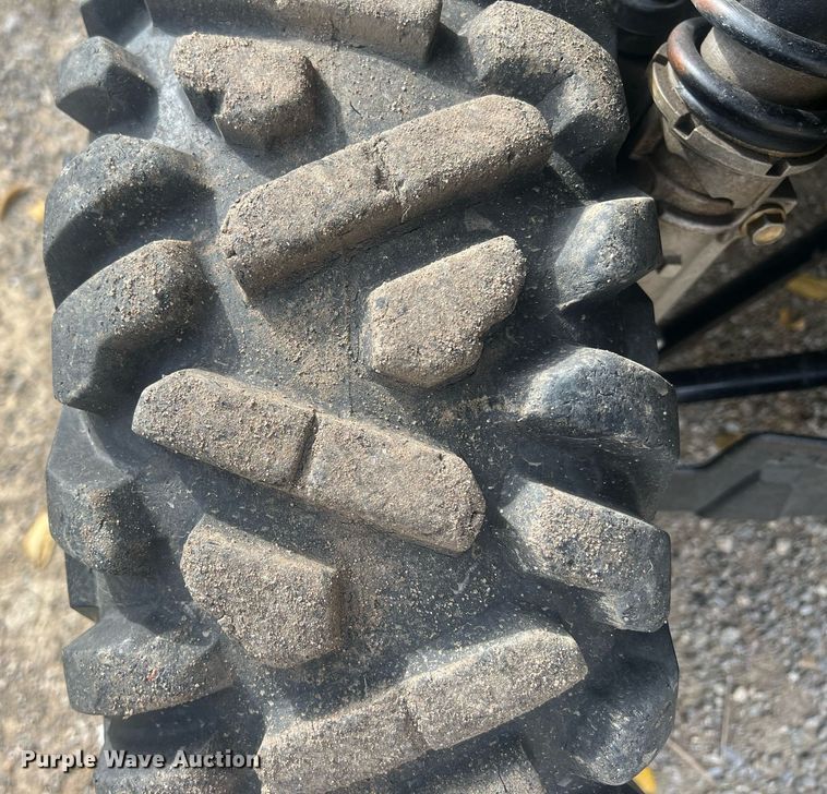 image for item OA9040 2019 Polaris Ranger  utility vehicle