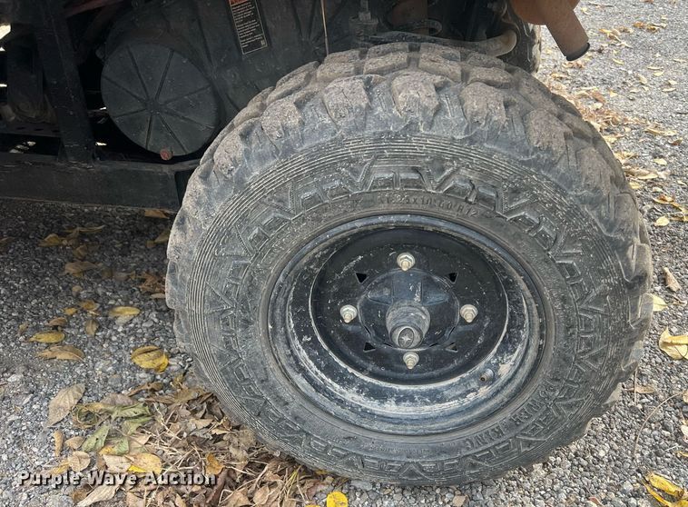 image for item OA9040 2019 Polaris Ranger  utility vehicle