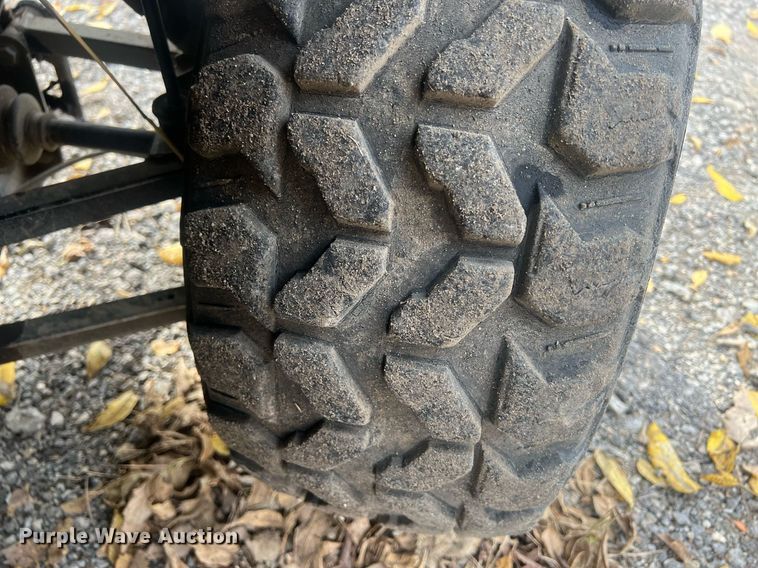 image for item OA9040 2019 Polaris Ranger  utility vehicle