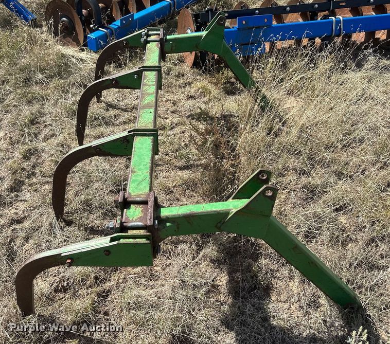 image for item OC9535 John Deere  loader bucket