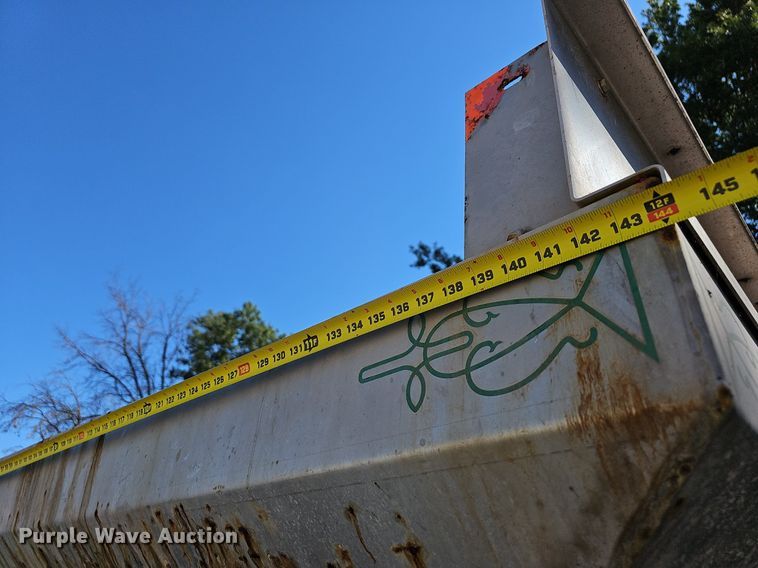 image for item OG9530 Doyle  hopper feeder