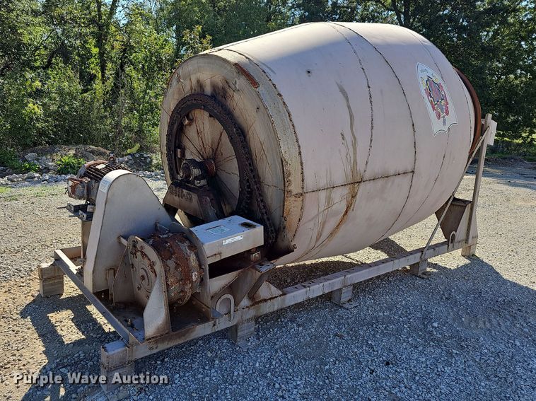 image for item OG9531 Doyle  fertilizer blender