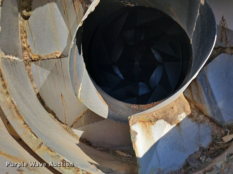 image for item OG9531 Doyle  fertilizer blender