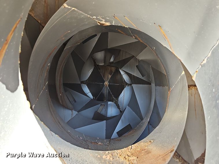 image for item OG9531 Doyle  fertilizer blender