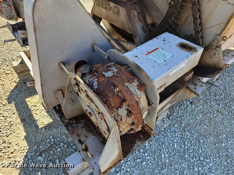 image for item OG9531 Doyle  fertilizer blender