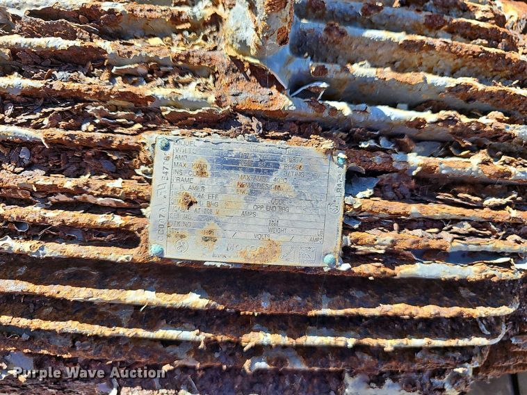 image for item OG9531 Doyle  fertilizer blender